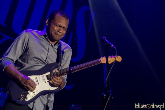 Robert Cray Band (22)